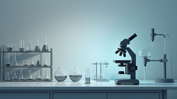 Comment choisir des matériels scientifiques ?