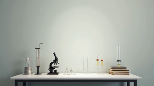 Comment choisir des matériels scientifiques ?