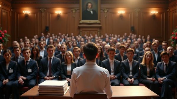 Concours médecine Paris : réussir avec le bon accompagnement