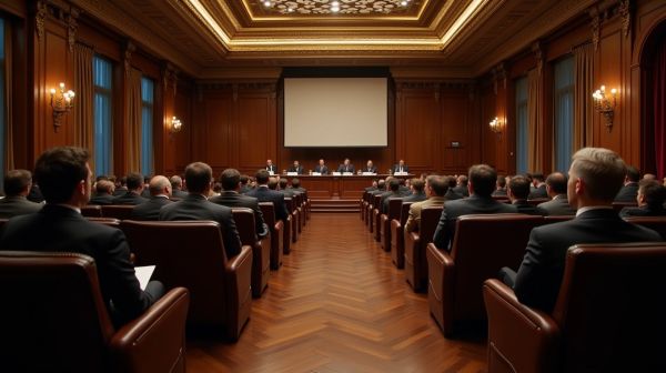 Concours médecine Paris : réussir avec le bon accompagnement