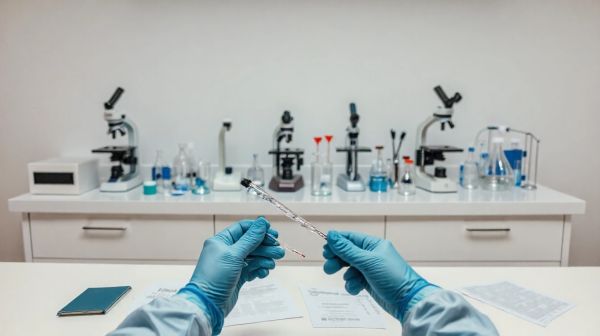 Guide d'achat incontournable pour matériels scientifiques
