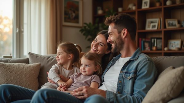 Protéger votre famille avec la mutuelle santé adaptée