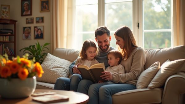 Protéger votre famille avec la mutuelle santé adaptée