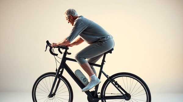 Quel vélo facile à conduire pour les seniors ?