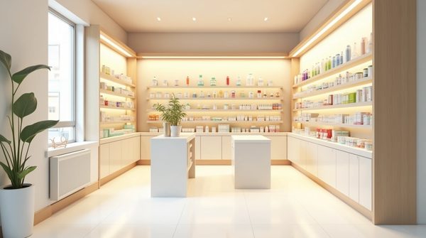 Votre pharmacie de proximité à Clapiers : expertise et innovation au service de votre santé
